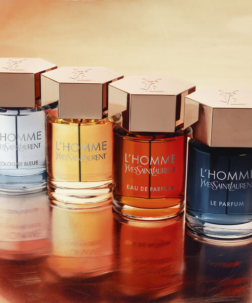 L'Homme Eau de Parfum